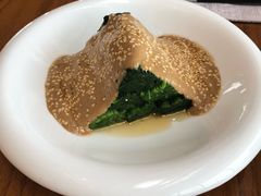 -北京柏悦酒店·锦庭餐厅Dining Room