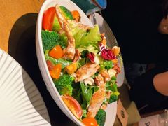 -BOCATA 西班牙餐厅(三里屯店)