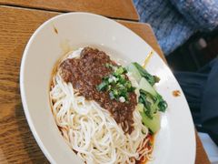 -李先生牛肉面大王(北京平谷步行街店)