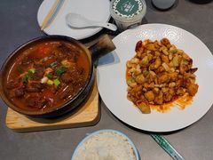 -黑窑厂糖油饼烤鸭·清真菜(旗舰店)