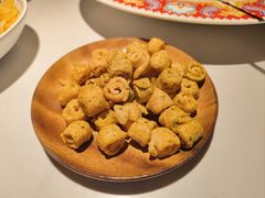 -塔哈尔·新疆盛宴(南翔印象城MEGA店)