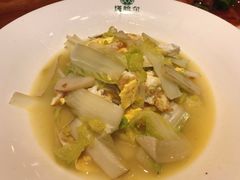 -塔哈尔·新疆盛宴(城西银泰店)
