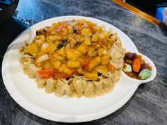 -紫泥369粗粮季(鼓楼店)