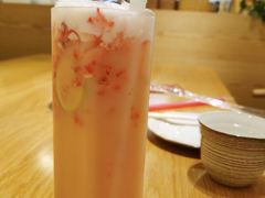 -团子君寿司·茶