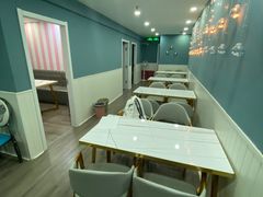 -FullHouse桌游狼人跑团剧本杀(徐家汇店)