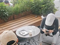 -SAANCI山池咖啡(海上世界文化艺术中心店)