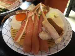 -蟹料理 北海道かに将軍(札幌本店)