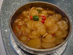 -岚县土豆宴(总部)