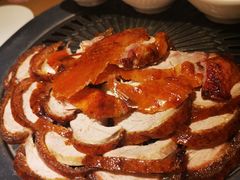 -守柴炉烤鸭(科华中路王府井店)