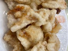 -服务大楼冷面(延大店)