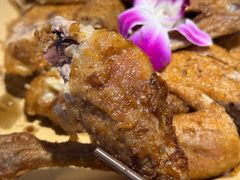 -前海沿·青岛菜(李沧万达店)
