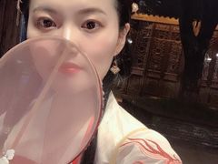 -汉仪华裳汉服旗袍·摄影写真馆(乌镇西栅店)