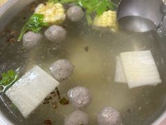 -粤潮魏记牛肉火锅(爱家·金河湾南区店)