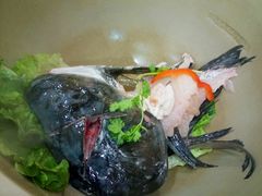 -蜀大侠火锅(古田店)