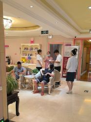 -北京俪婴妇产医院(朝阳大悦城店)