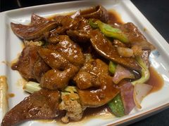 南煎肝-旺达·福州菜(正大广场店)