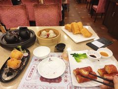 -点都德(大茶楼店)