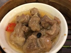 豉汁蒸排骨-添好运点心专门店(中环IFC店)