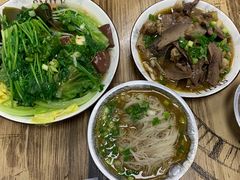 -正宗阳山牛杂(东城店)