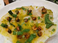 -Mercato莫卡多露台餐厅与酒吧(K11店)