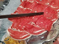 -草原传奇鲜羊火锅(桥北店)