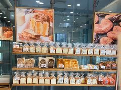 -BreadTalk面包新语(虹口龙之梦店)