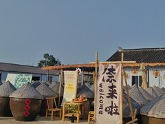 -苏州市吴中区光福窑上花果蜜饯厂