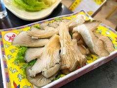 -芦月轩羊蝎子(北蜂窝店)