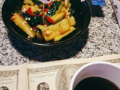 -蘭奢雅集·江浙菜(青山江滩店)