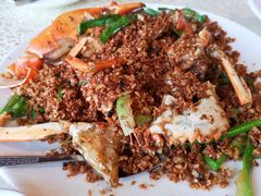 -喜记避风塘炒辣蟹(旗舰店)