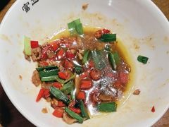 -富正毅三下锅·湘西韵味(天门山索道店)