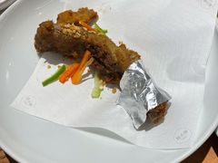 大根蒜香骨-苏小柳手工点心(人民广场分院)