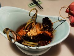 -佬麻雀·剁椒鱼头(京基KK One店)