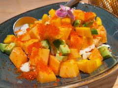 -原石牛扒·约会餐厅(龙城万科里店)