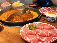 -楠火锅(昆山金鹰店)