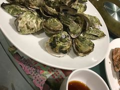 -蓝海渔湾生态园(赣榆店)