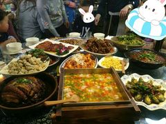 -徐鼎盛民间菜(城南家园店)