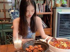 -宝翠花园餐厅(沙湖店)
