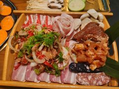 -牛人·雪花牛·木炭烤肉(昆山陆家店)