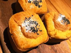 糯香烤年糕-原食日记(合生汇购物中心店)