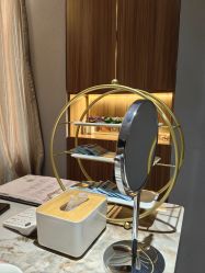 -Girmainy SPA杰美妮