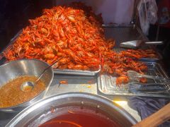 -为民烧烤吧.自贡爆炒菜(收录10年好店)