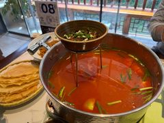 -侯家庄私房菜馆观景餐厅