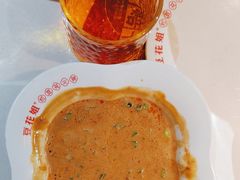 -豆花姐烂豆花火锅(水屯北路恒大滨河店)
