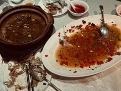 -好兄弟郭巨海鲜(天一阁店)