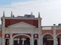 -佛罗伦萨小镇广佛名品奥特莱斯(疏港路店)