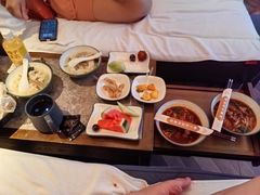-和子足浴SPA会馆(东方之门店)