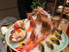-Minase水濑·日料放题(外滩店)