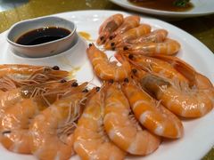 -长兴菜馆(高桥店)