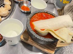 -馥二代韩式烤肉 2세대 불고기(喷水池店)